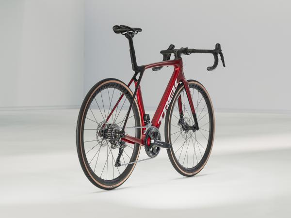 Trek Madone SL 6 M Crimson Produktbild 1