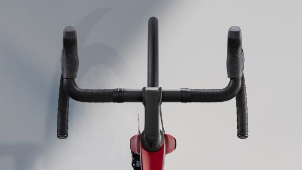 Trek Madone SL 6 AXS M Matte Dark Web Produktbild 10