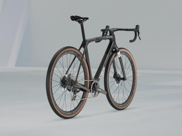 Trek Checkmate SLR 7 AXS M Matte Trek Black/Matte Deep Produktbild 1