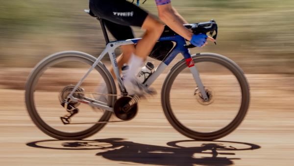 Trek Checkmate SLR 7 AXS XS Matte Hex Blue/Plasma Grey Produktbild 8