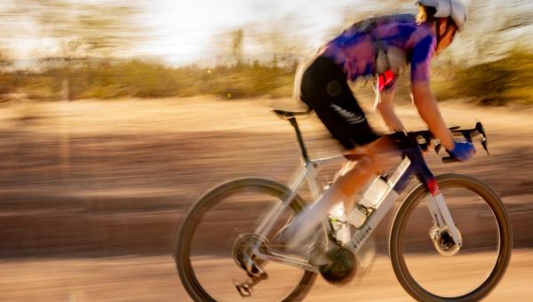 Trek Checkmate SLR 7 AXS S Matte Hex Blue/Plasma Grey P Produktbild 6