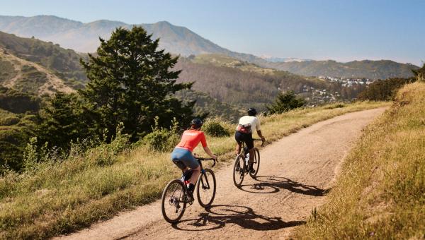 Trek Checkpoint SL 6 AXS XS Matte Hex Blue/Marianas Blu Produktbild 7