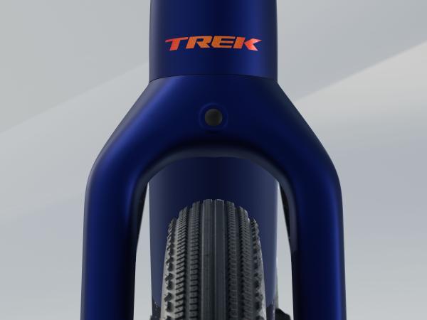 Trek Checkpoint SL 6 AXS M Matte Hex Blue/Marianas Blue Produktbild 3
