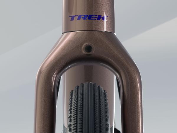 Trek Checkpoint SL 7 AXS ML Bronze Age/Carbon Smoke Mat Produktbild 3