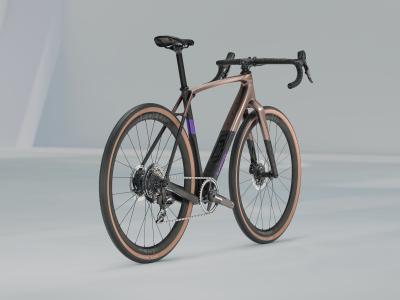 Trek Checkpoint SL 7 AXS L Bronze Age/Carbon Smoke Matt Produktbild 7