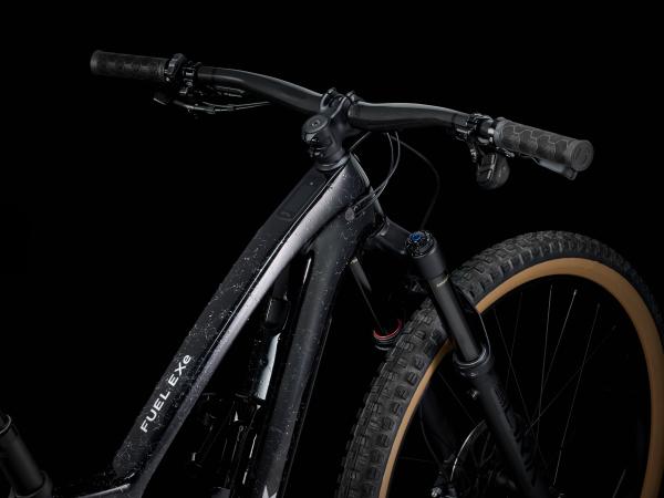 Trek FUEL EXe 9.8 GX AXSEU L Dark Star Produktbild 2