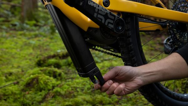 Trek FUEL EXe 9.8 GX AXSEU XL Dark Star Produktbild 9