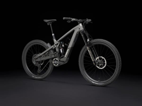 Trek Slash+ 9.9 EU M Mercury Produktbild 1