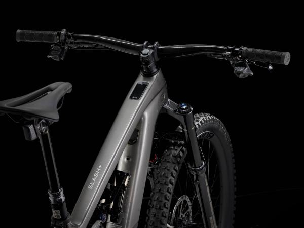 Trek Slash+ 9.9 EU L Mercury Produktbild 2