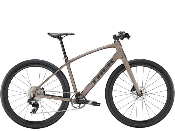 Trek FX Sport SL 6 M Matte Bronze Age/Deep Smoke