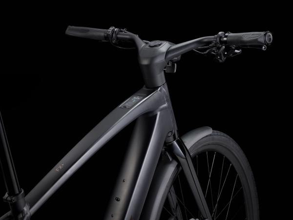 Trek FX+ 7 SO EU XL Dark Star Matte Produktbild 2