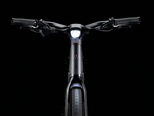 Trek FX+ 7 SO EU XL Dark Star Matte Produktbild 3