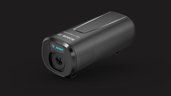 Trek Powerfly+ 4 EU M 29 Gloss Dark Star/Matte Dark Web Produktbild 7