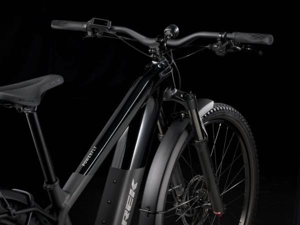 Trek Powerfly+ 4EQ EU M 29 Gloss Dark Star/Matte Dark W Produktbild 2