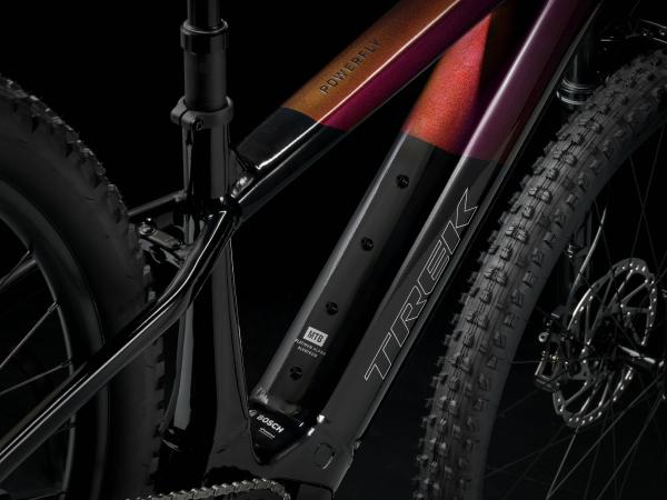 Trek Powerfly+ 6 EU S 27.5 Sunburst/Dark Star Produktbild 4