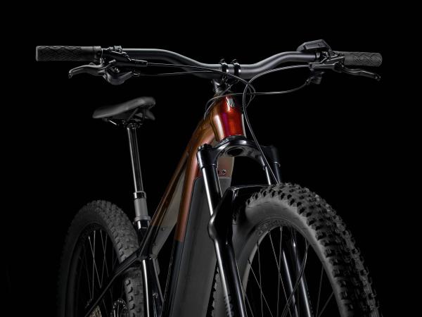 Trek Powerfly+ 6 EU L 29 Sunburst/Dark Star Produktbild 3