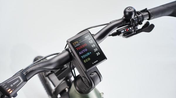 Diamant Zing Trip Plus LS L Vergissmeinnichtblau Metallic Produktbild 10