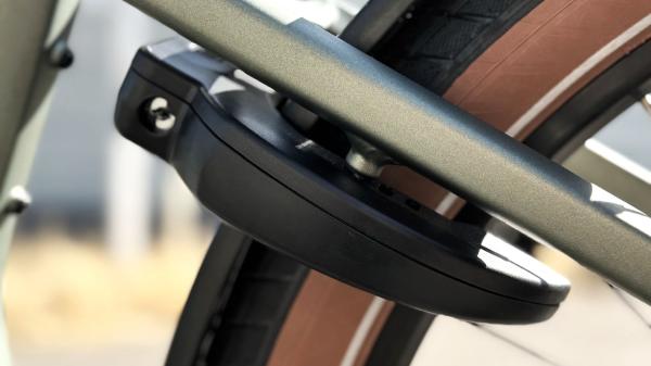 Diamant Zing Trip Core MS S Samtschwarz Metallic 545Wh Produktbild 11