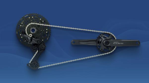 Diamant Zing Trip Core LS M Samtschwarz Metallic 800Wh Produktbild 9