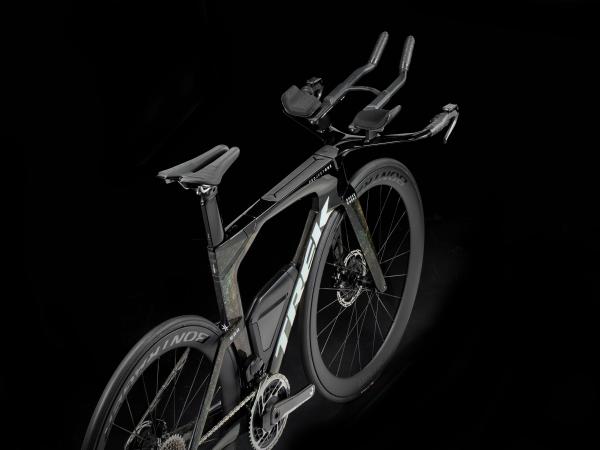 Trek SPEED CONCEPT SLR 8 AXS M Carbon Smoke/Prismatic M Produktbild 2