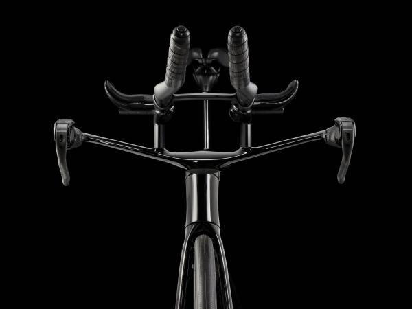 Trek SPEED CONCEPT SLR 8 AXS M Carbon Smoke/Prismatic M Produktbild 3