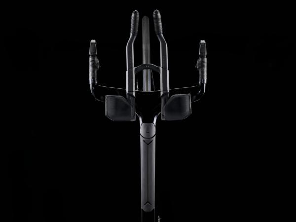 Trek SPEED CONCEPT SLR 8 AXS L Carbon Smoke/Prismatic M Produktbild 4