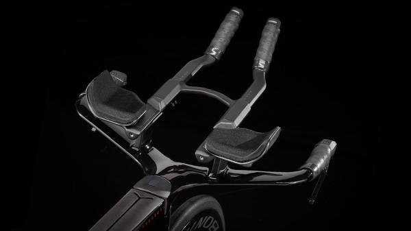 Trek SPEED CONCEPT SLR 8 AXS L Carbon Smoke/Prismatic M Produktbild 8