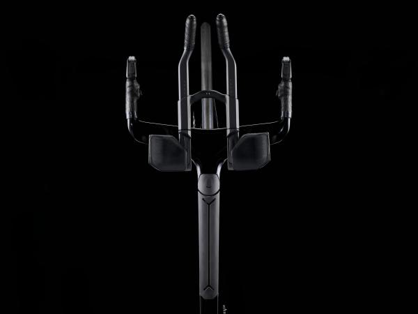 Trek SPEED CONCEPT SLR 8 AXS S Carbon Red Smoke Produktbild 4