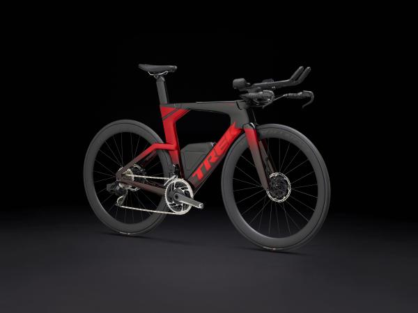 Trek SPEED CONCEPT SLR 8 AXS M Carbon Red Smoke Produktbild 1
