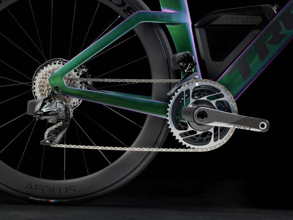 Trek SPEED CONCEPT SLR 8 AXS M Emerald Iris/Trek Black Produktbild 5
