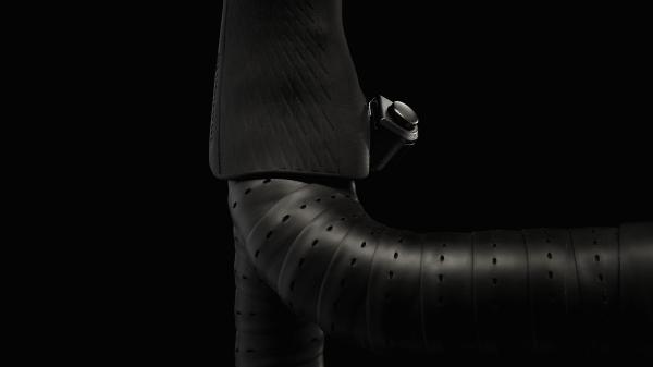 Trek Domane+ SLR 8 AXS EU 54 Carbon Red Smoke Produktbild 6