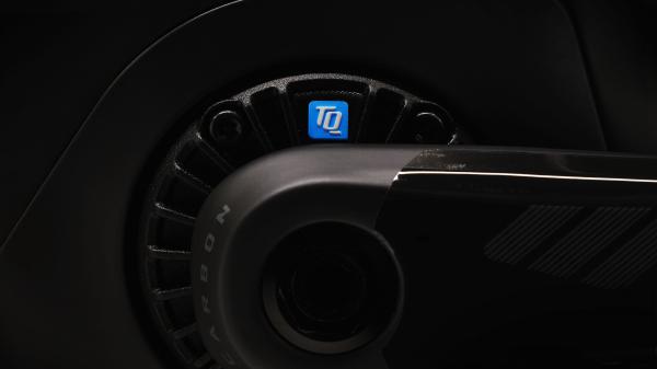 Trek Domane+ SLR 8 AXS EU 50 Classics Team Replica Produktbild 1