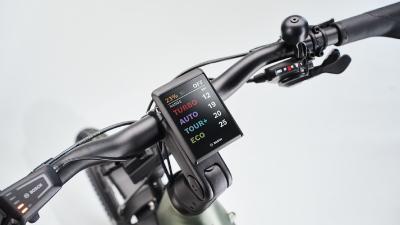 Diamant Suvea Trip Plus LS 800 S-M Mitternachtsblau Produktbild 13