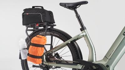 Diamant Suvea Trip Plus LS 800 S-M Heugrün Produktbild 9