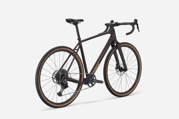 Trek Checkpoint ALR 3 L Dark Carmine Produktbild 1