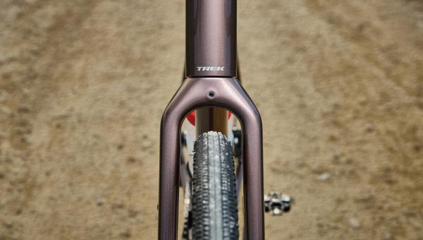 Trek Checkpoint ALR 3 L Dark Carmine Produktbild 8