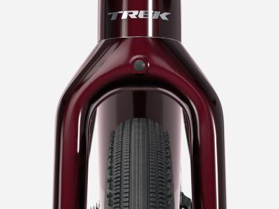 Trek Checkpoint SL 7 AXS ML Dark Red/Carbon Red Smoke S Produktbild 9