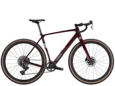 Trek Checkpoint SL 7 AXS ML Dark Red/Carbon Red Smoke S Produktbild 6