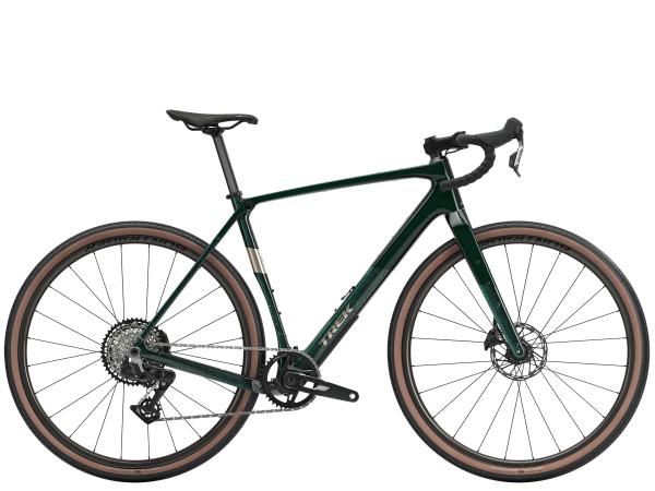 Trek Checkpoint SL 6 AXS ML Dark Green/Ivy Smoke Splatt