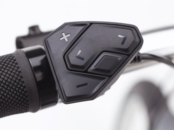 Electra Townie Path Go! 10D Step Thru EU M Holographic Produktbild 9