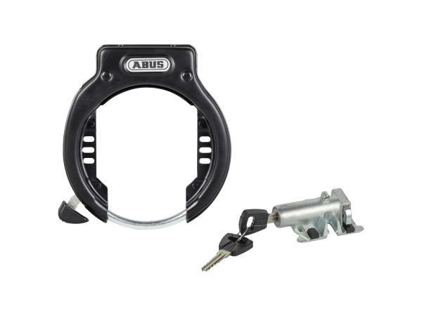 Abus Lock Abus 4650XL NR Ring & Battery Bosch BES3 DT3 Produktbild 2