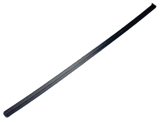 Abus Spannband SH 6000 f&uuml;r Bordo SH Halter 360 mm schwarz 