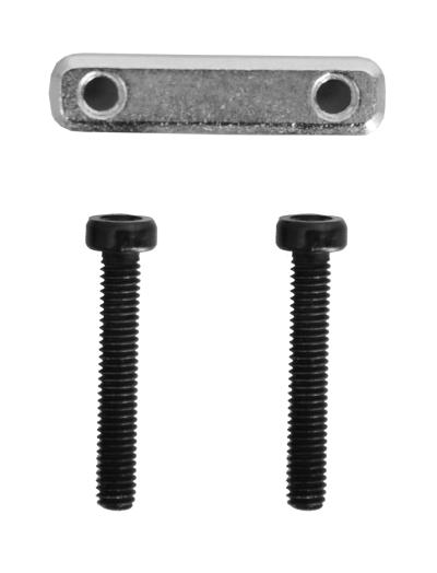 Abus Akkuschloss IT4 XPlus Bosch3 PowerTube BBP38YY pivot  Produktbild 2