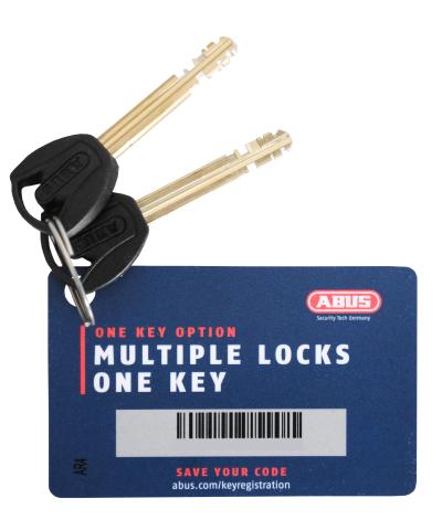 Abus Akkuschloss IT4 XPlus Bosch3 PowerTube BBP38YY pivot  Produktbild 3