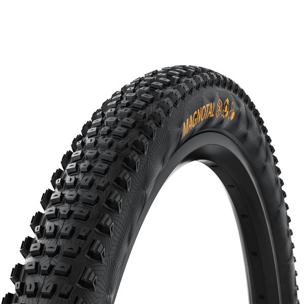 Continental Pneu Magnotal 27.5x2.40 Trail Soft TL-Ready black 