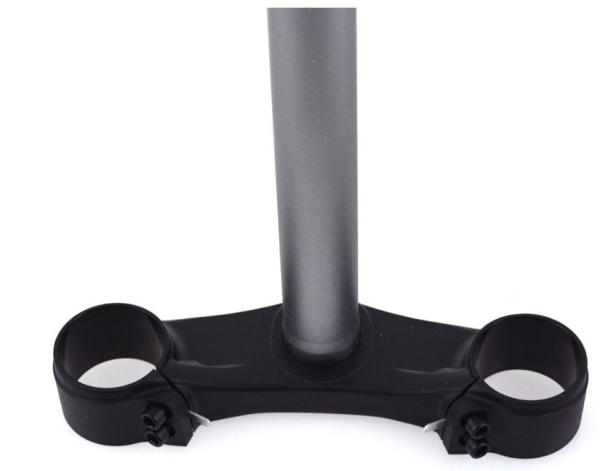 FOX 21 40 Low Crown-Steerer 18mm OS 52R 