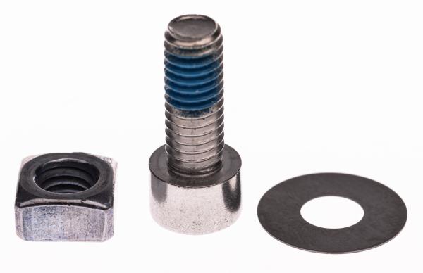 FOX 21 36/38 KaboltX Hardware 