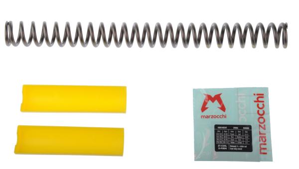 Marzocchi 24 Bomber Z1 Coil Extra Firm 