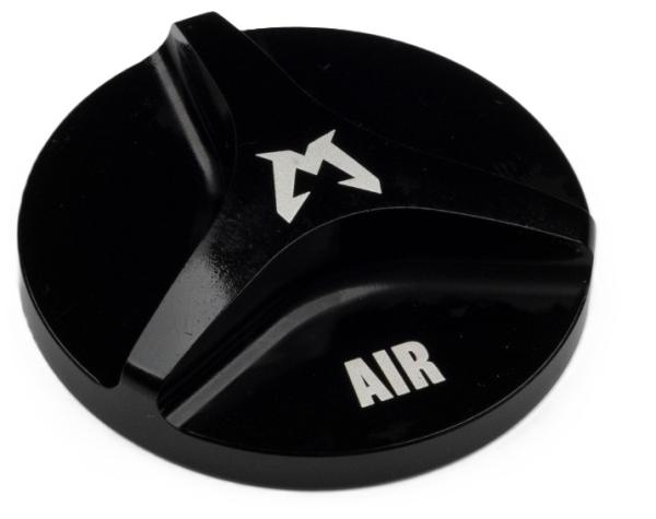 Marzocchi 24 Air CapBomber Z1/58 black 