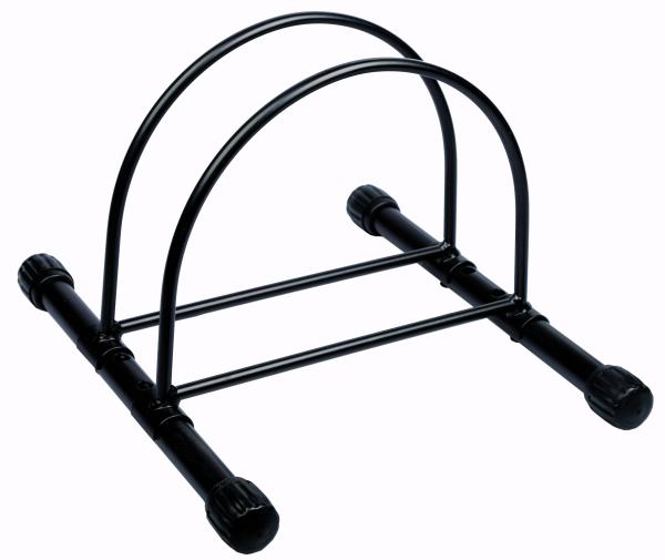 Ausstellungsst&auml;nder Breite verstellbar schwarz 